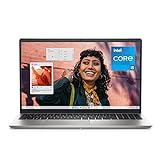 Dell Inspiron 15 3530 Laptop - 15.6-inch FHD (1920 x 1080) 120Hz Display,...