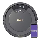 Shark AV753 ION Robot Vacuum, Tri-Brush System, Wifi Connected, 120 Min...