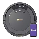 Shark AV753 ION Robot Vacuum, Tri-Brush System, Wifi Connected, 120 Min...