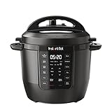 Instant Pot RIO, 7-in-1 Electric Multi-Cooker, Pressure Cooker, Slow...