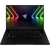 Razer Blade 15 Gaming Laptop: NVIDIA GeForce RTX 3080 Ti - 12th Gen Intel...