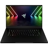 Razer Blade 15 Gaming Laptop: NVIDIA GeForce RTX 3080 Ti - 12th Gen Intel...