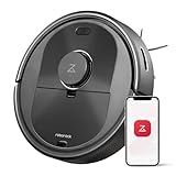 roborock Q5 Robot Vacuum Cleaner, Strong 2700Pa Suction, Upgraded from S4...