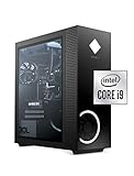 OMEN 30L Gaming Desktop PC, NVIDIA GeForce RTX 3080 Graphics Card, 10th...