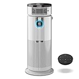 Shark HC502 3-in-1 Clean Sense Air Purifier MAX, Heater & Fan, HEPA Filter,...