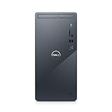 Dell Inspiron 3020 Desktop - Intel Core i7-13700, 1TB SSD + 1TB HDD, 16GB...