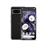 Google Pixel 8 - Unlocked Android Smartphone with Advanced Pixel Camera,...