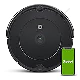 iRobot Roomba 694 Robot Vacuum-Wi-Fi Connectivity, Personalized Cleaning...