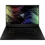 Razer Blade 17 Gaming Laptop: NVIDIA GeForce RTX 3070 Ti - 12th Gen Intel...