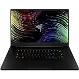 Razer Blade 17 Gaming Laptop: NVIDIA GeForce RTX 3070 Ti - 12th Gen Intel...