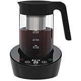 Instant Cold Brew Electric Coffee Maker, From the Makers of Instant Pot,...