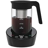 Instant Cold Brew Electric Coffee Maker, From the Makers of Instant Pot,...