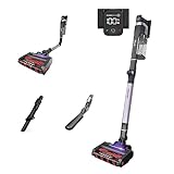 Shark IZ862H Stratos Cordless Vacuum with Clean Sense IQ and Odor...