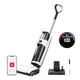 roborock Dyad Pro Wet and Dry Vacuum Cleaner with 17000Pa Intense Power...