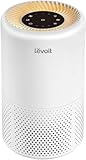 LEVOIT Air Purifiers for Home Allergies and Pets Hair, Filter for...