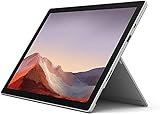 Microsoft Surface Pro 7 – 12.3' Touch-Screen - 10th Gen Intel Core i5 -...