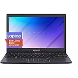 ASUS Vivobook Go 12 L210 11.6” ultra-thin laptop, 2022 version, Intel...