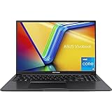 ASUS Vivobook 16 Laptop, 16” WUXGA (1920 x 1200) 16:10 Display, Intel...