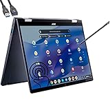 acer Chromebook Spin 714 14' Touchscreen WUXGA 2-in-1 Laptop, 12th Gen...
