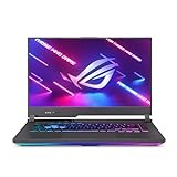 ASUS ROG Strix G15 Gaming Laptop, 15.6” 16:9 FHD 144Hz, GeForce RTX 3050,...