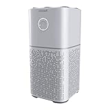 BISSELL Air180 Air Purifier For Home, Bedroom, HEPA Filter, Filters Smoke,...