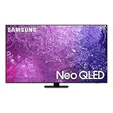 SAMSUNG 50-Inch Class Neo QLED 4K QN90C Series Neo Quantum HDR, Dolby Atmos...