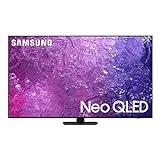 SAMSUNG 50-Inch Class Neo QLED 4K QN90C Series Neo Quantum HDR, Dolby Atmos...