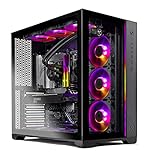 Skytech Gaming Prism II Gaming PC Desktop – INTEL Core i9 12900K 3.2 GHz,...