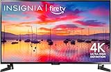 INSIGNIA 43-inch Class F30 Series LED 4K UHD Smart Fire TV with Alexa Voice...