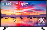 INSIGNIA 50-inch Class F30 Series LED 4K UHD Smart Fire TV with Alexa Voice...