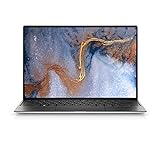 Dell New XPS 13 9300 13.4-inch FHD InfinityEdge Touchscreen Laptop...