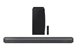 SAMSUNG HW-Q800B/ZA 5.1.2ch Soundbar w/ Wireless Dolby Atmos, DTS:X, Q...