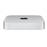 Apple Mac Mini Desktop Computer, M2 Pro Chip with 12-Core CPU and 19-Core...