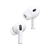 Apple AirPods Pro (2nd Generation) Wireless Ear Buds with USB-C Charging,...