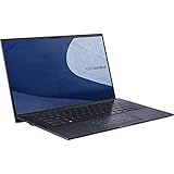 ASUS ExpertBook B9 Thin & Light Business Laptop, 14” FHD Display, Intel...