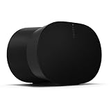 Sonos Era 300 - Black - Wireless, Alexa Enabled Smart Speaker with Dolby...