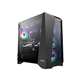 Infinite RS by MSI Gaming Desktop (NVIDIA GeForce RTX 4080, Intel 16-Core...