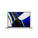 2021 Apple MacBook Pro (14-inch, M1 Pro chip with 8‑core CPU and...