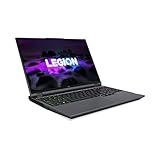 Lenovo Legion 5 Pro 16ACH6H 16' Laptop AMD Ryzen 7 5800H NVIDIA GeForce RTX...