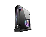 CUK MEG Trident X by MSI Gaming Desktop PC (Intel Core i9 K-Series, 64GB...