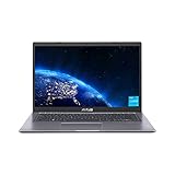 ASUS VivoBook 14 Slim Laptop Computer, 14' IPS FHD Display, Intel Core...