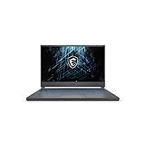 MSI Stealth 15M Gaming Laptop: 15.6' 144Hz FHD 1080p Display, Intel Core...