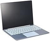 Microsoft Surface Laptop Go 2-12.4' Touchscreen - Intel Core i5 8GB Memory...