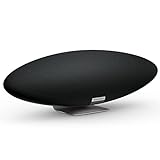 Bowers & Wilkins Zeppelin Wireless Speaker, Iconic Design, 5 Drivers...