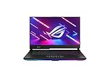 CUK ROG Strix Scar 15 Inch Gaming Notebook (NVIDIA GeForce RTX 3080 8GB,...