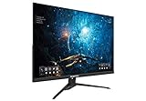 Sceptre 27-inch FHD 1080p IPS Gaming LED Monitor up to 165Hz 144Hz 1ms...