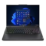 Lenovo Legion Pro 5i 16' LCD Gaming Laptop WQXGA 165Hz Intel Core...