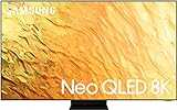 SAMSUNG 65-Inch Class Neo QLED 8K QN800B Series Mini LED Quantum HDR 32x,...