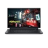 Alienware X17 R2 Gaming Laptop - 17.3-inch FHD 480Hz 3ms Display, Intel...