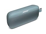 Bose SoundLink Flex Bluetooth Speaker, Portable Speaker with Microphone,...